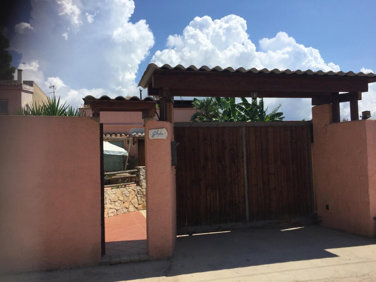 Casa Gle Villa Sant'Andrea  Exterior photo